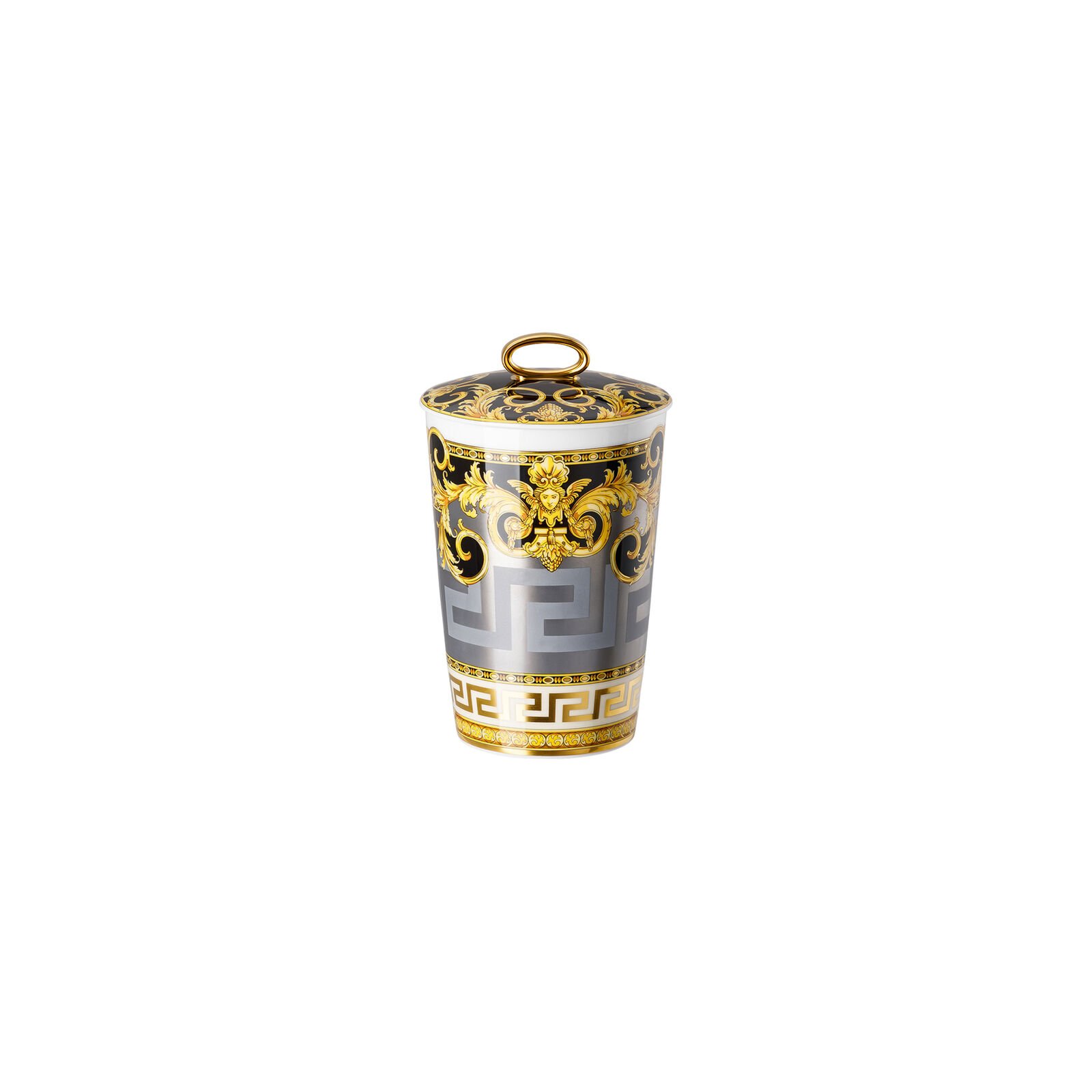 Prestige Gala - Candle with scented wax - صورة 3