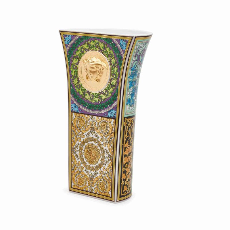 Barocco Mosaic - Vase - Image 1