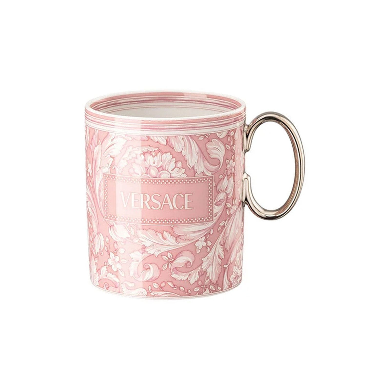 كوب باروكو روز - Mug Barocco Rose - صورة 1