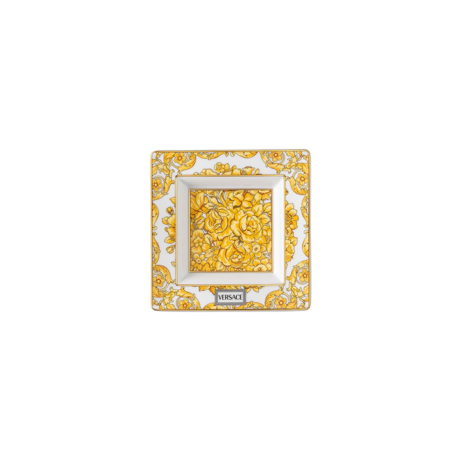 Medusa Rhapsody - Dish - Image 1