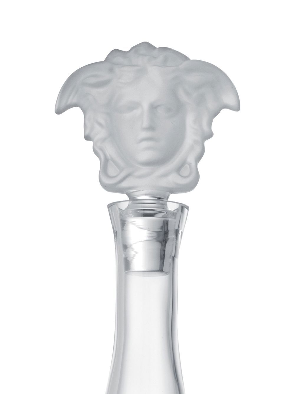  ميدوسا لومير - قنينة عصير 2 لتر Versace - Medusa Lumiere Decanter - صورة 2
