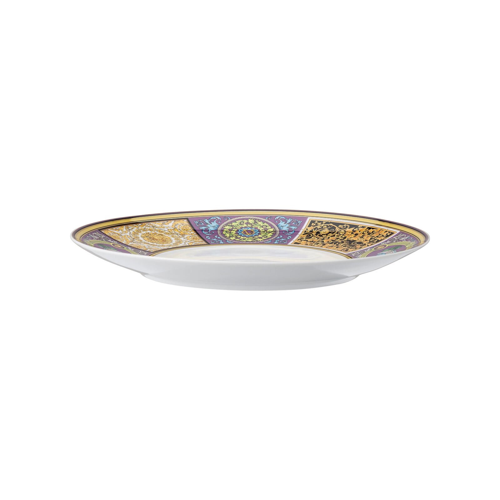  BAROCCO MOSAIC Plate 28 cm - Image 2