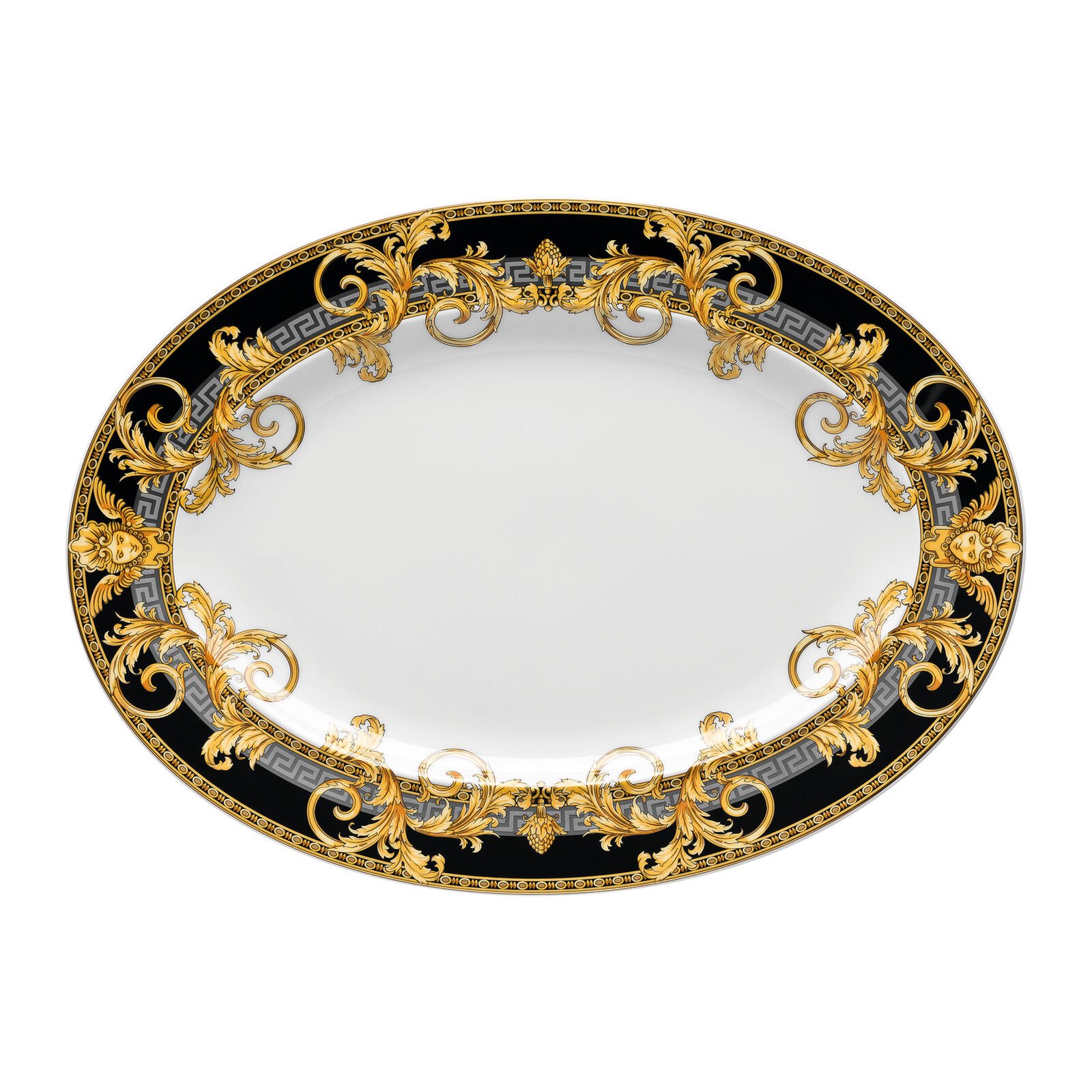 Prestige Gala Oval platter 34 cm - Image 1
