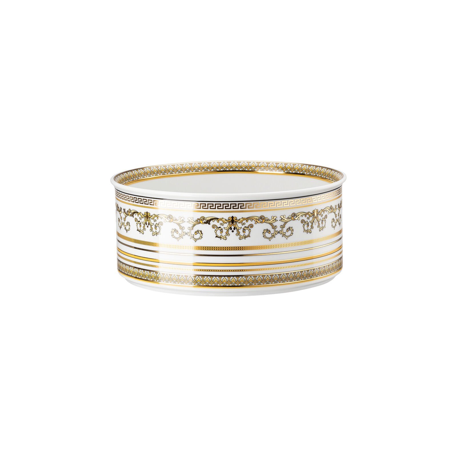 Virtus Gala White - Bowl - Image 1
