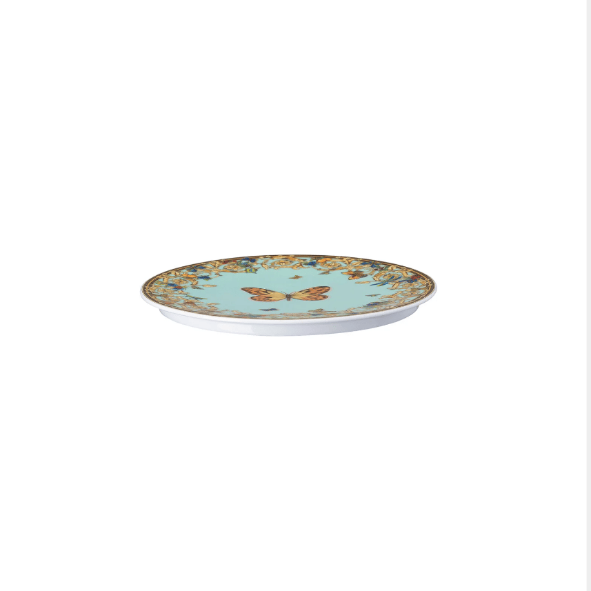 Le Jardin De Versace - Bowl 18 cm with Lid - Versace - Image 6