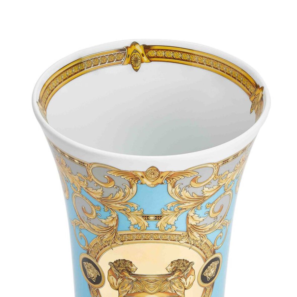 Prestige Gala Le Bleu - Vase - Image 2