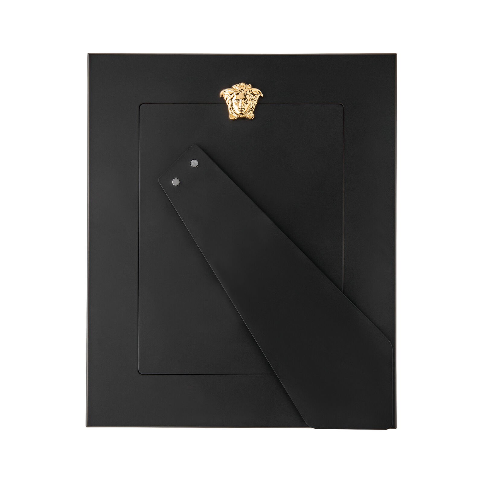 إيطار صورة فرزاتشي ذهبي/السيلفر - Silver/Gold Picture frame 15 x 20 cm - صورة 2