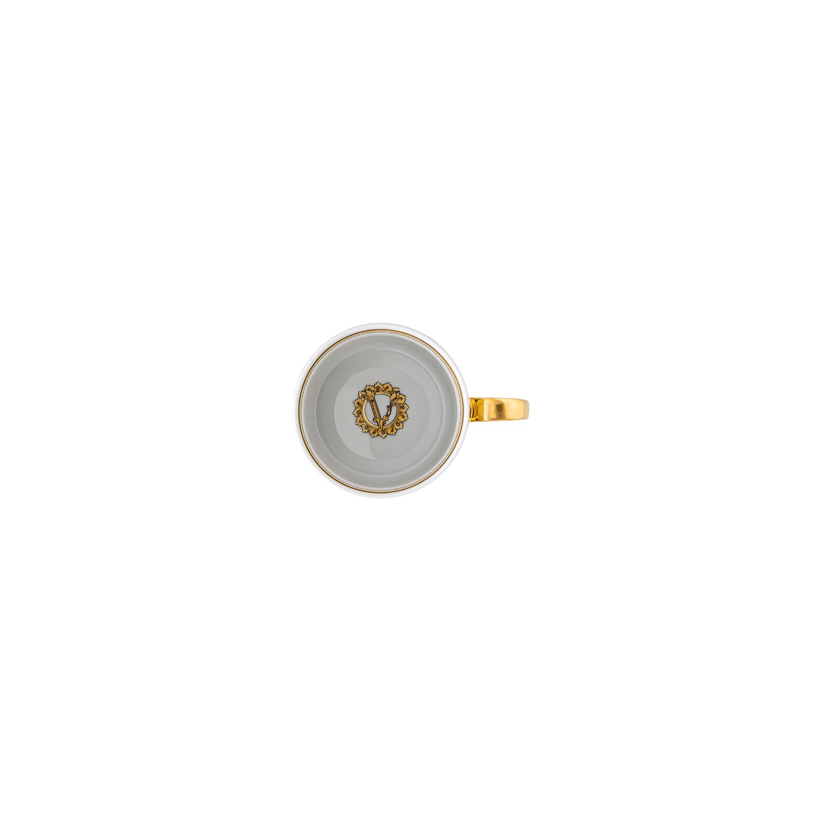 Mug with handle Versace Barocco Mosaic - Image 3