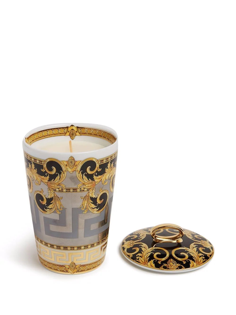 Prestige Gala - Candle with scented wax - صورة 2