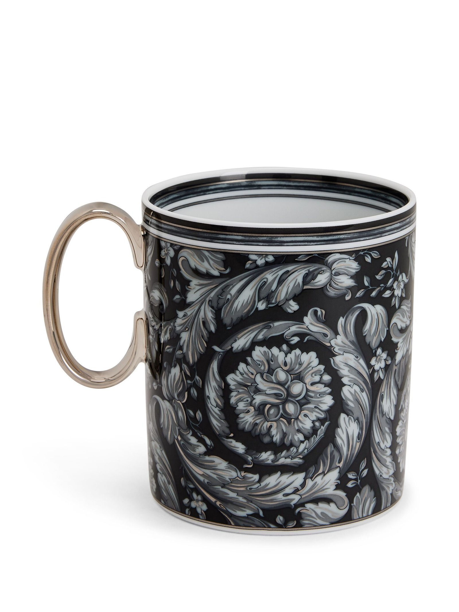كوب بتصميم باروكو هيز - Mug Barocco Haze  - صورة 2