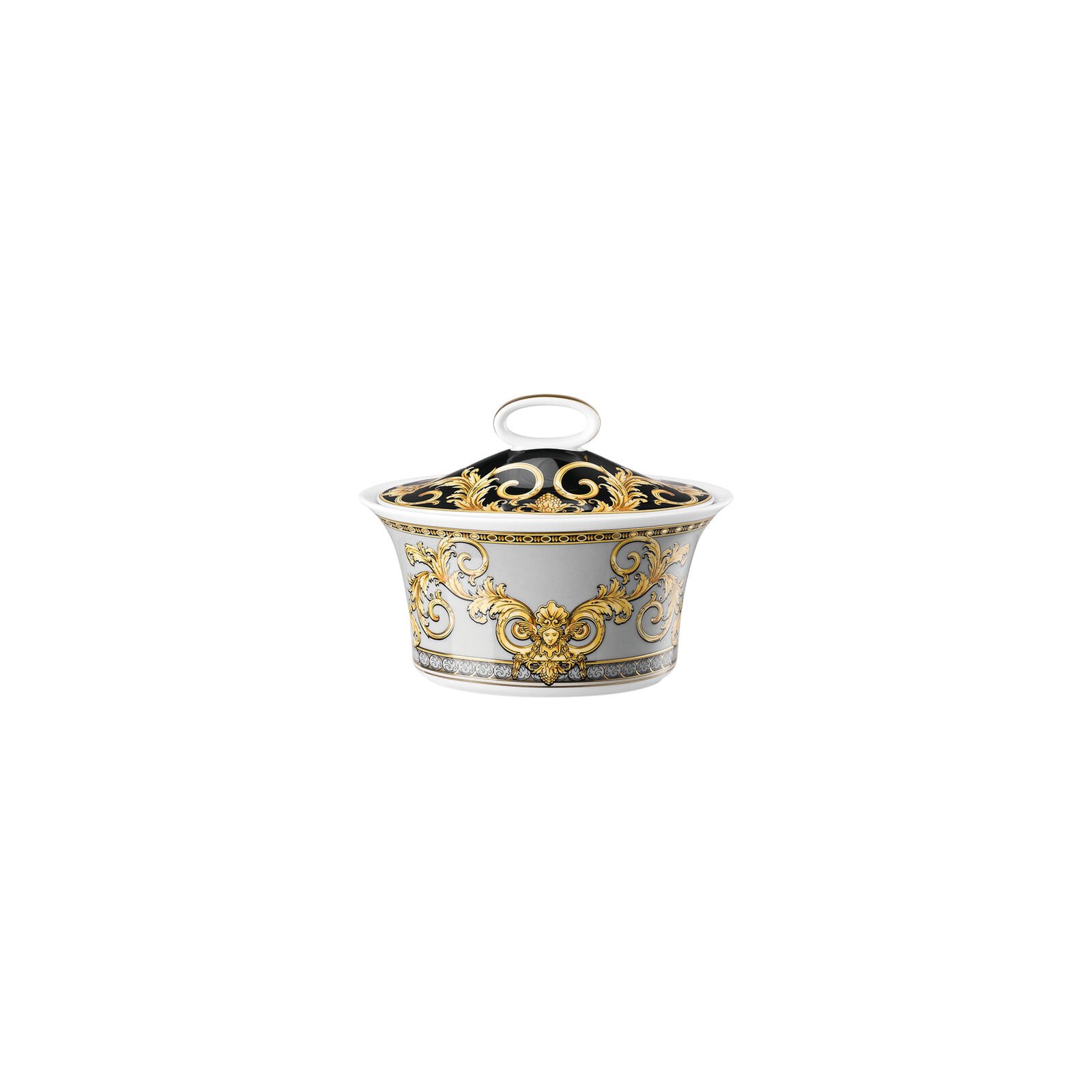 سكرية برستيج جالا  مقاس 12,90 سم - Sugar Bowl Prestige Gala 12,90 cm - صورة 1