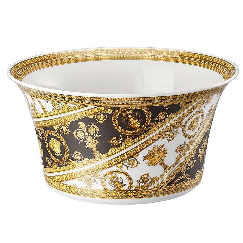 I Love Baroque - Salad Bowl - Image 1