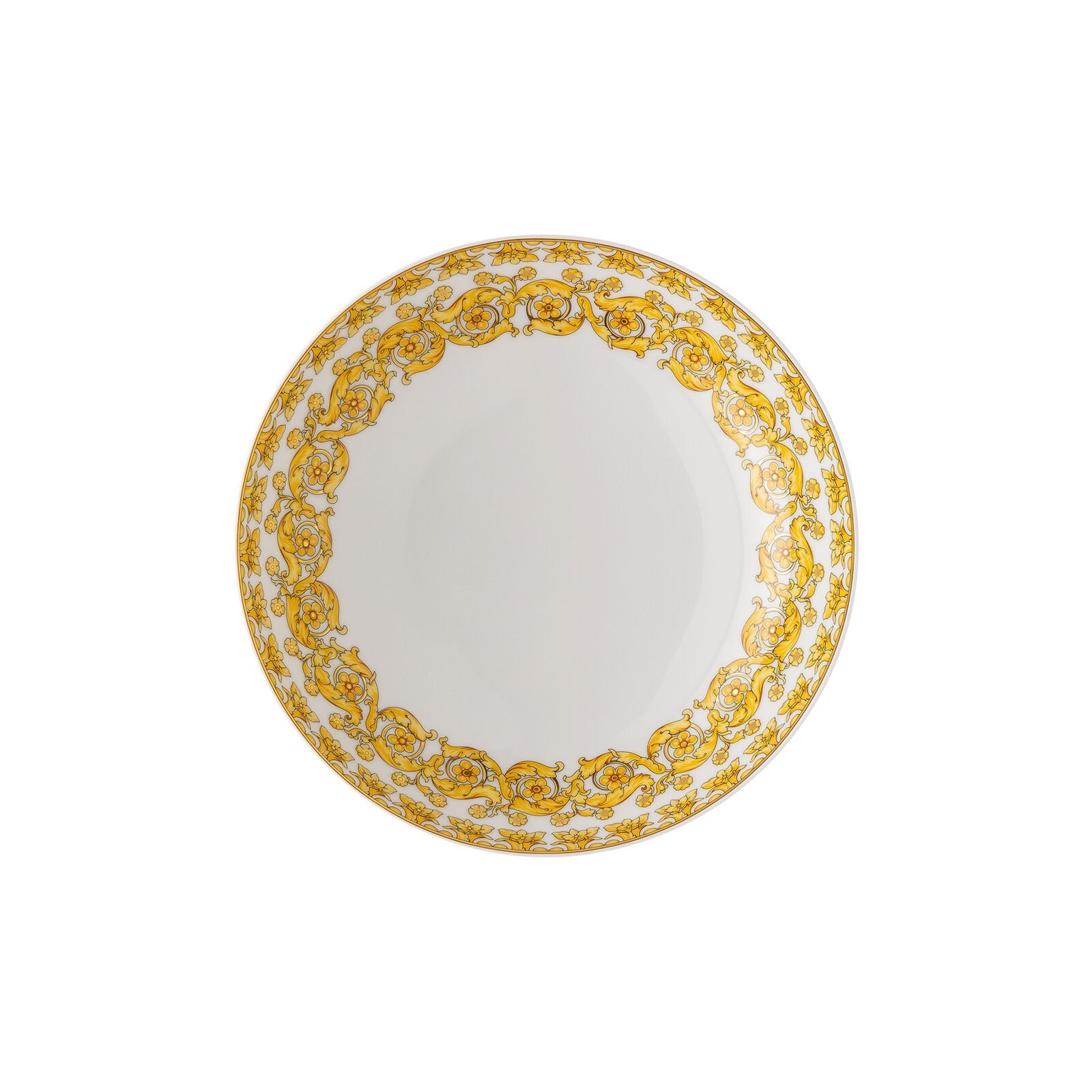 Medusa Rhapsody Plate deep 22 cm - صحن - صورة 1