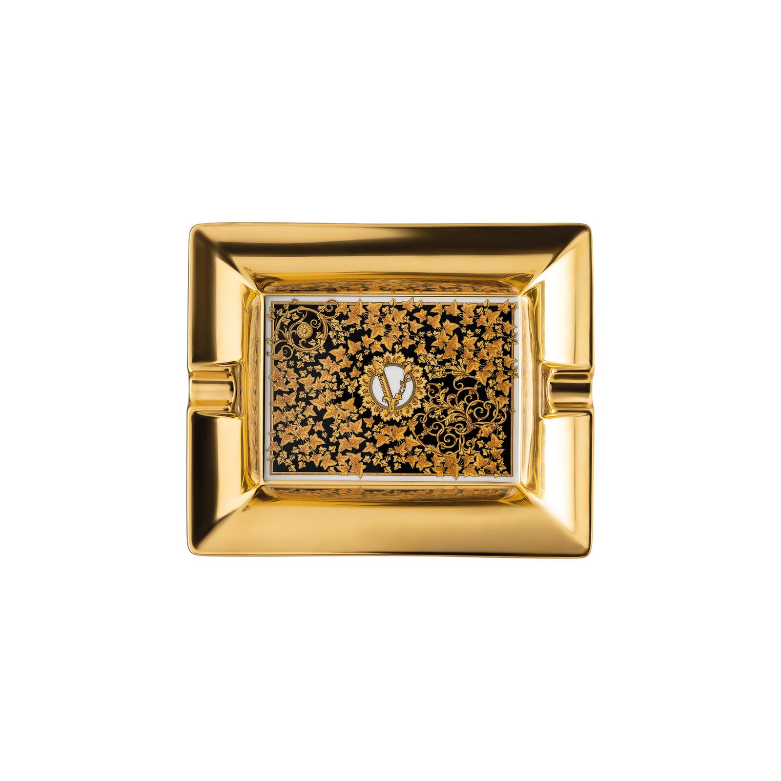 BAROCCO MOSAIC Ashtray 16 cm - صورة 1