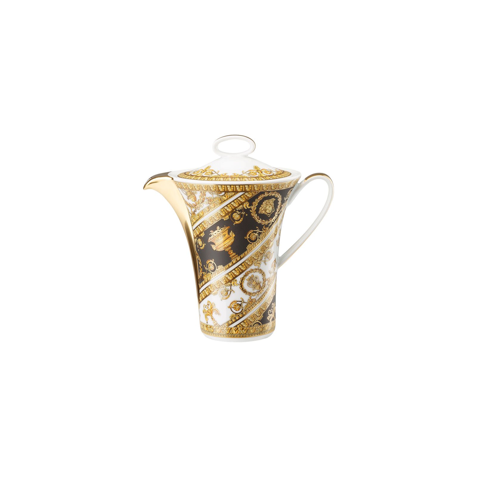 أبريق سكب 0.22 لتر - i love baroque pot 0.22 L - صورة 1
