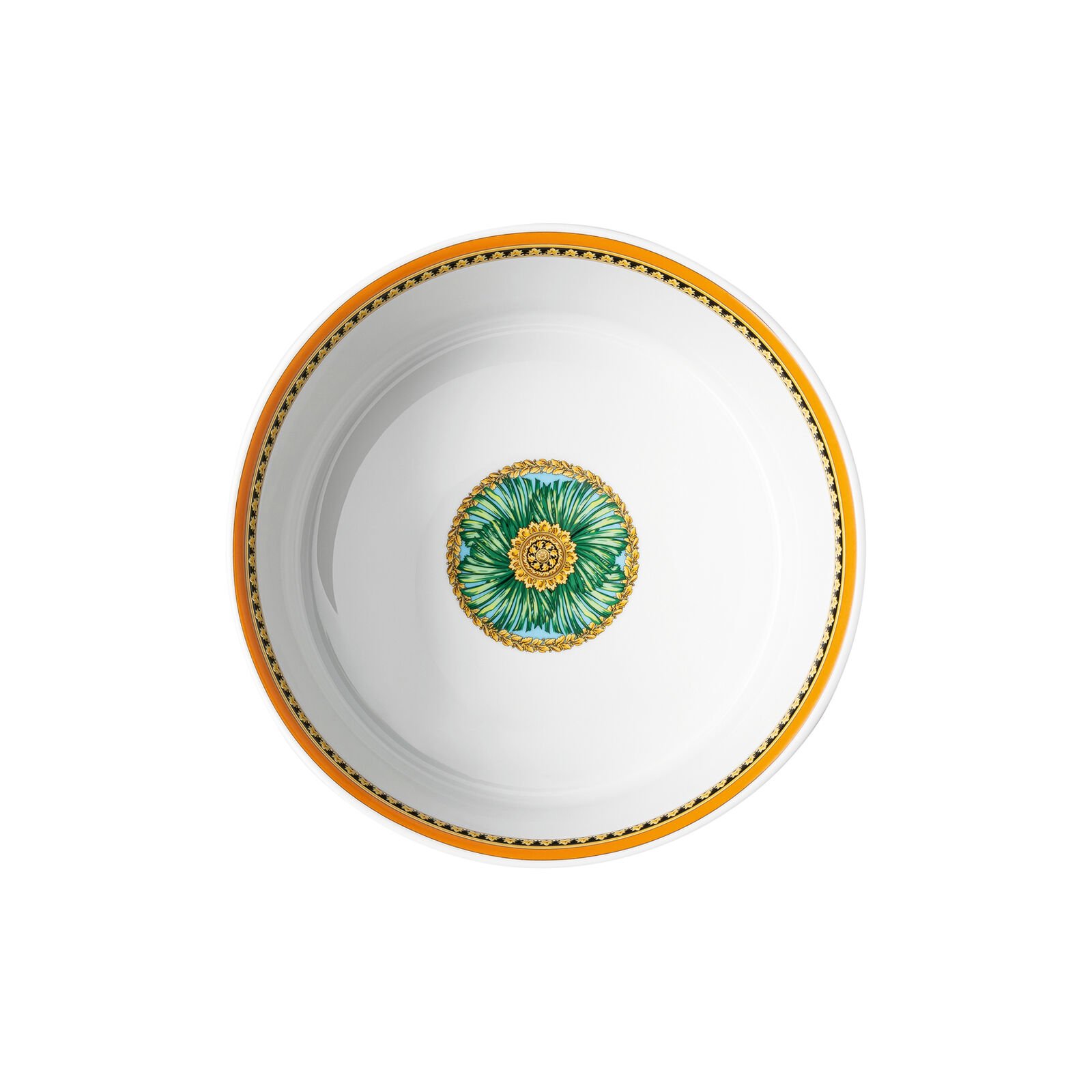Jungle Animalier Bowl 22 cm - Image 3