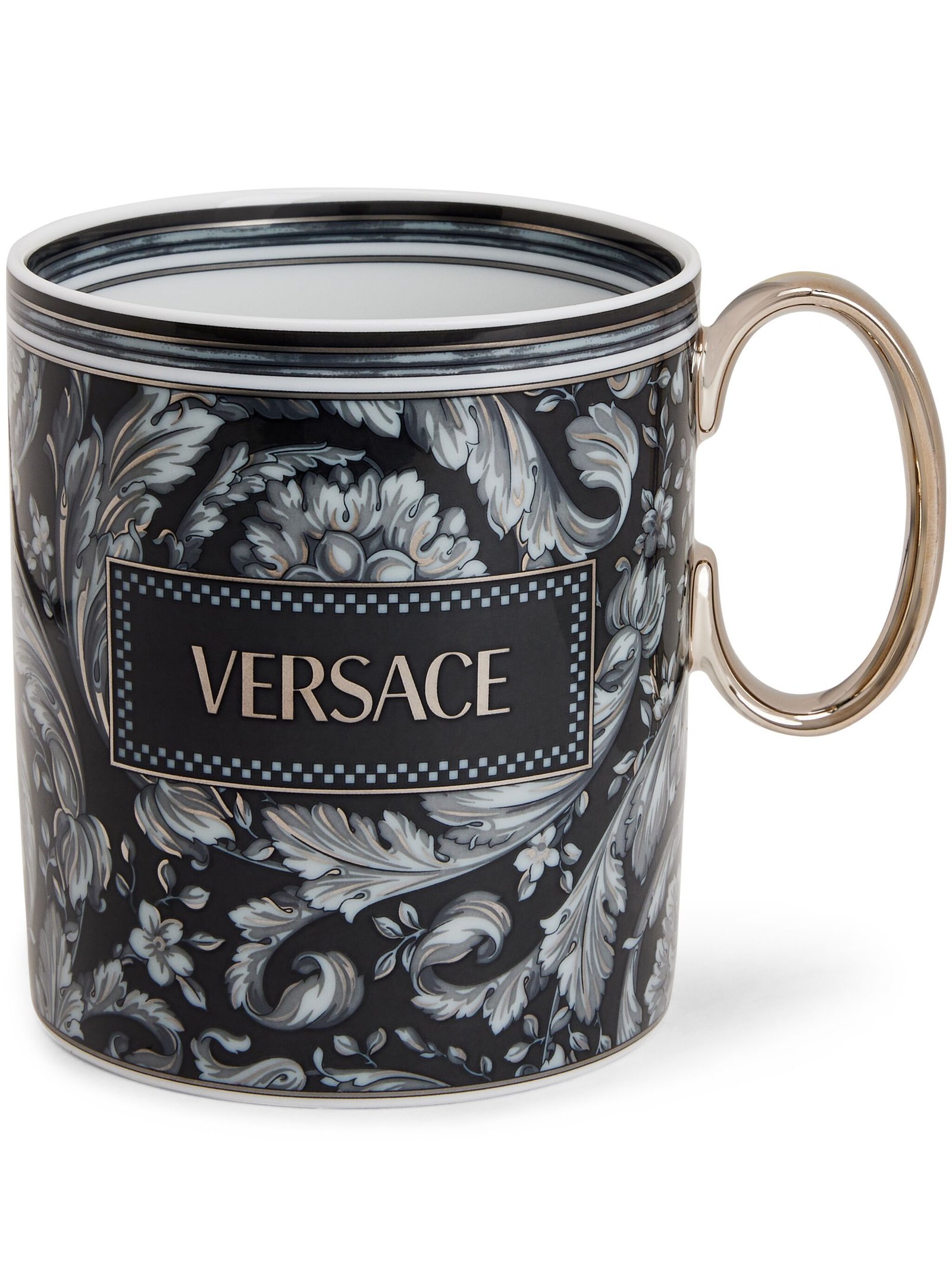 كوب بتصميم باروكو هيز - Mug Barocco Haze  - صورة 1
