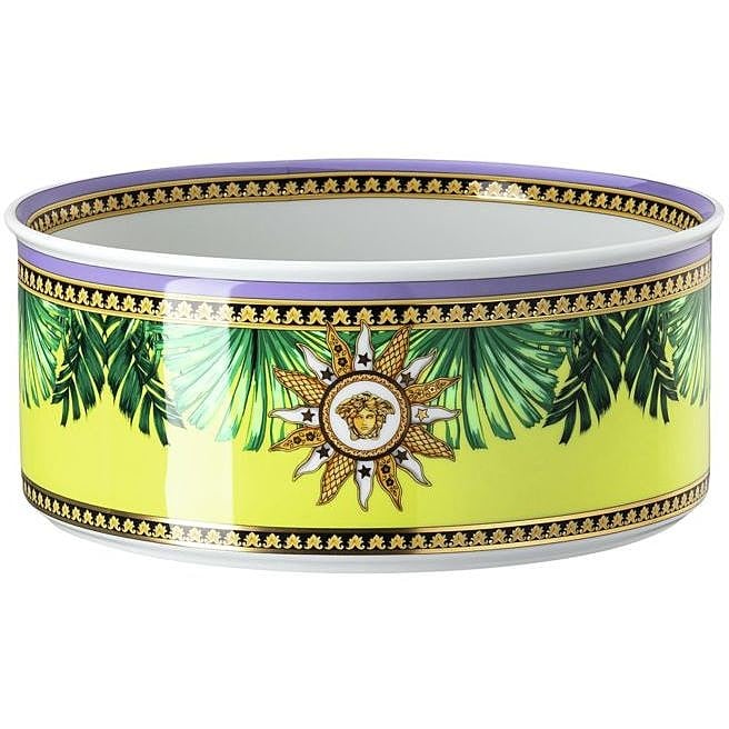 Jungle Animalier - Bowl 19 cm - صورة 1