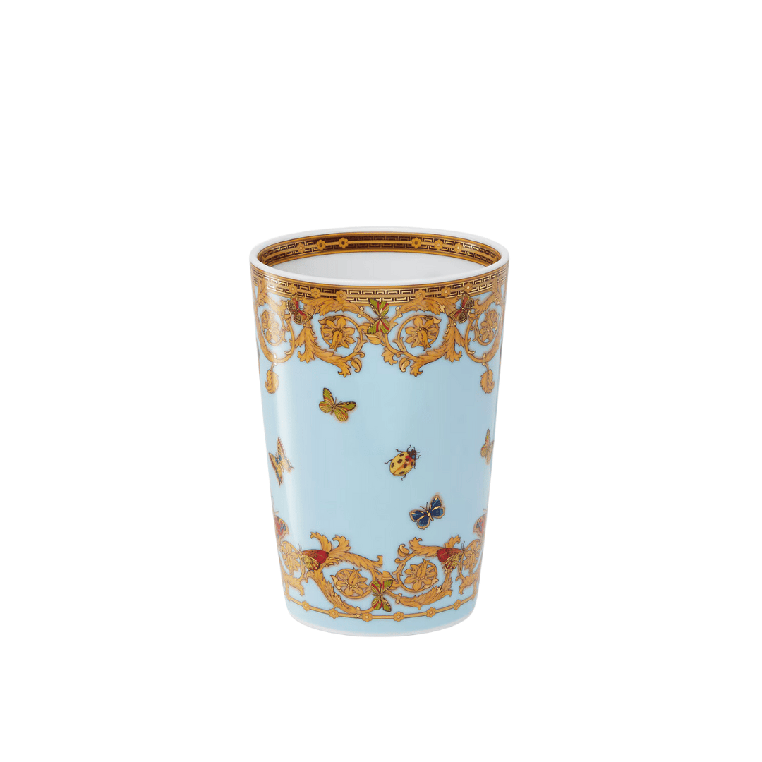 كوب بدون يد بزخارف لي جاردن - Le Jardin Mug Without Handle - صورة 2