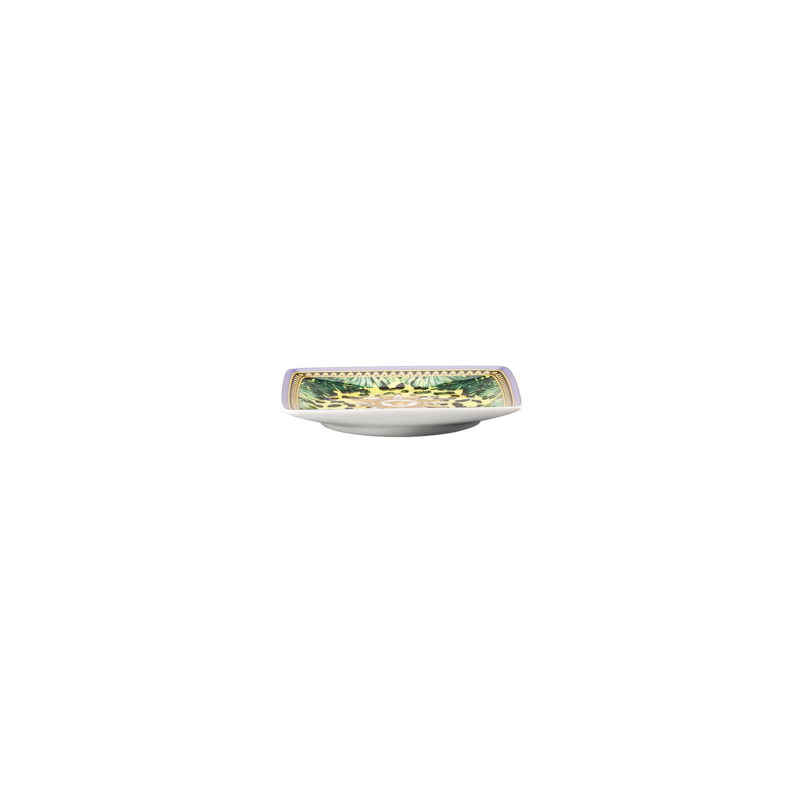 Jungle Animalier - Bowl sqaure flat - Image 2