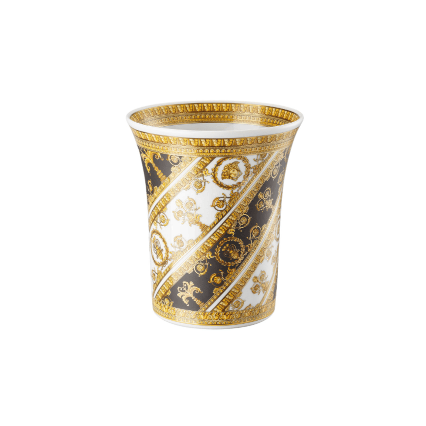 I Love Baroque 18 cm - فازه - صورة 1