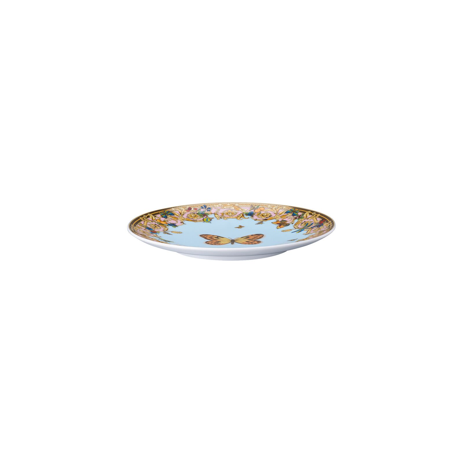 Le Jardin De Versace - Bread Plate 17 cm - Versace - Image 2