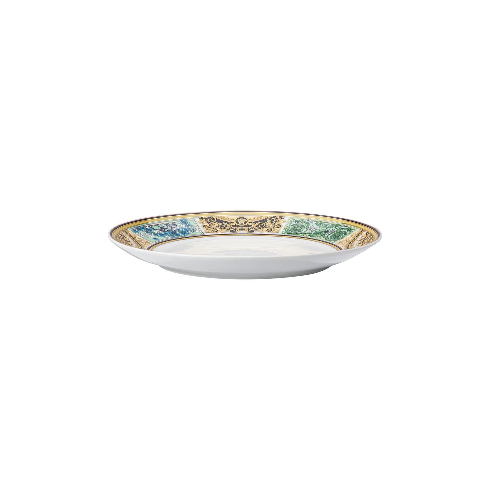  BAROCCO MOSAIC Plate 21 cm - صورة 3