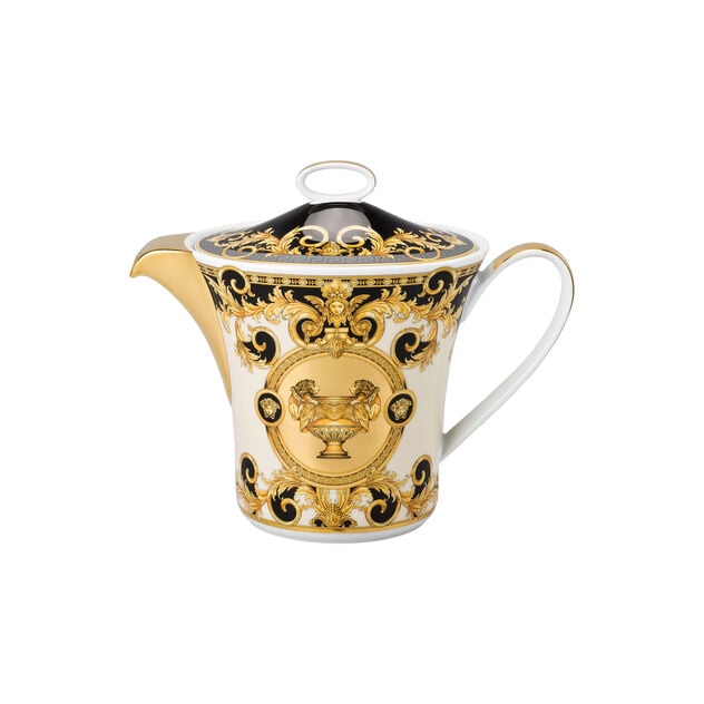 أبريق شاي برستيج جالا  - Prestige Gala tea pot 1.30 l  - صورة 1