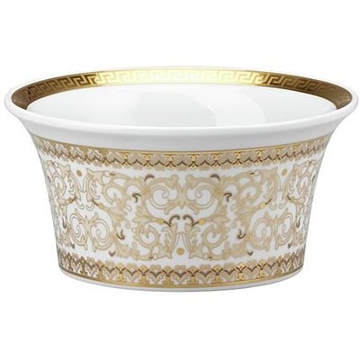 Medusa Gala Gold - طبق الفاكهة - صورة 1