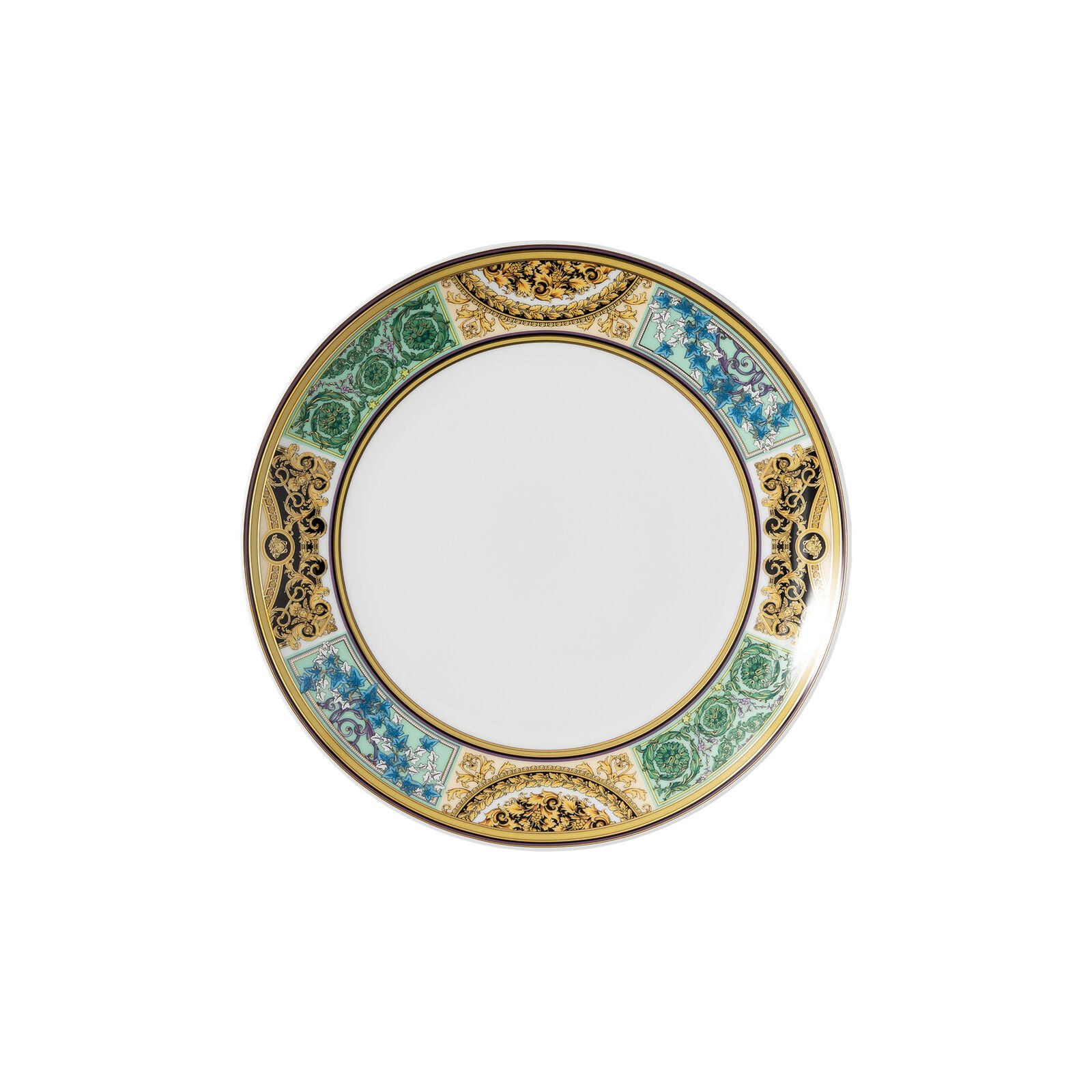  BAROCCO MOSAIC Plate 21 cm - صورة 2