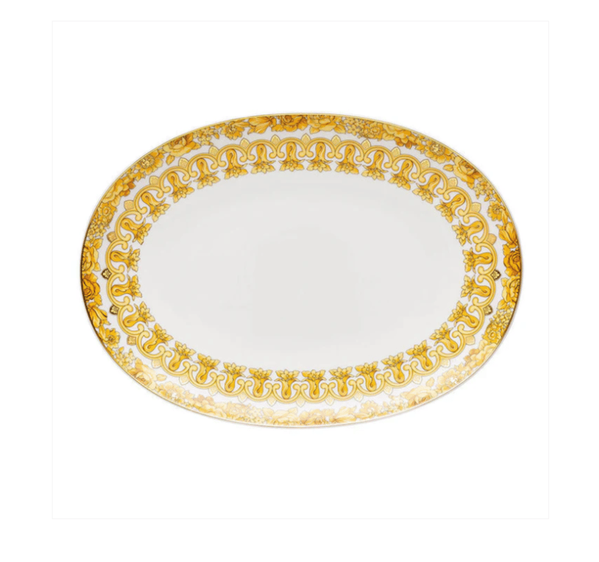 Medusa Rhapsody - Platter - Image 1
