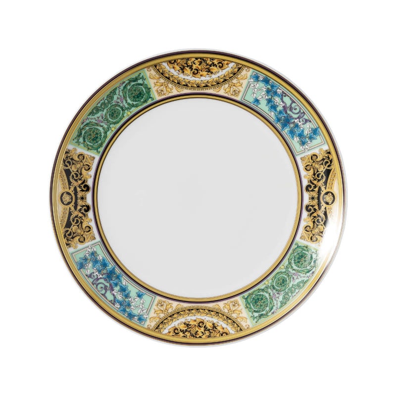 BAROCCO MOSAIC Plate 21 cm - صورة 1