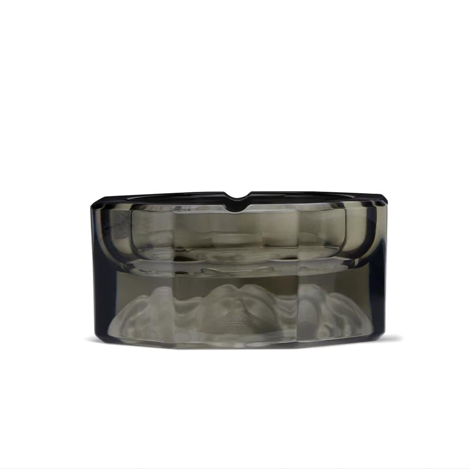 Medusa Crystal - Medusa Lumiere Haze - Ashtray 13 cm - صورة 2