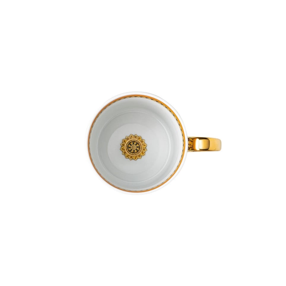 Jungle Animalier -  Mug with Handle  - Versace  كوب - صورة 2