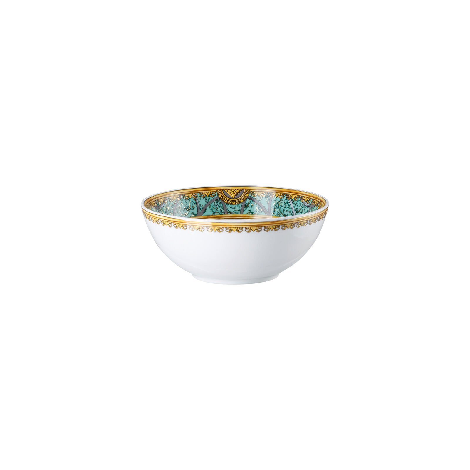 La Scala del Palazzo Verde - Cereal Bowl - Image 1