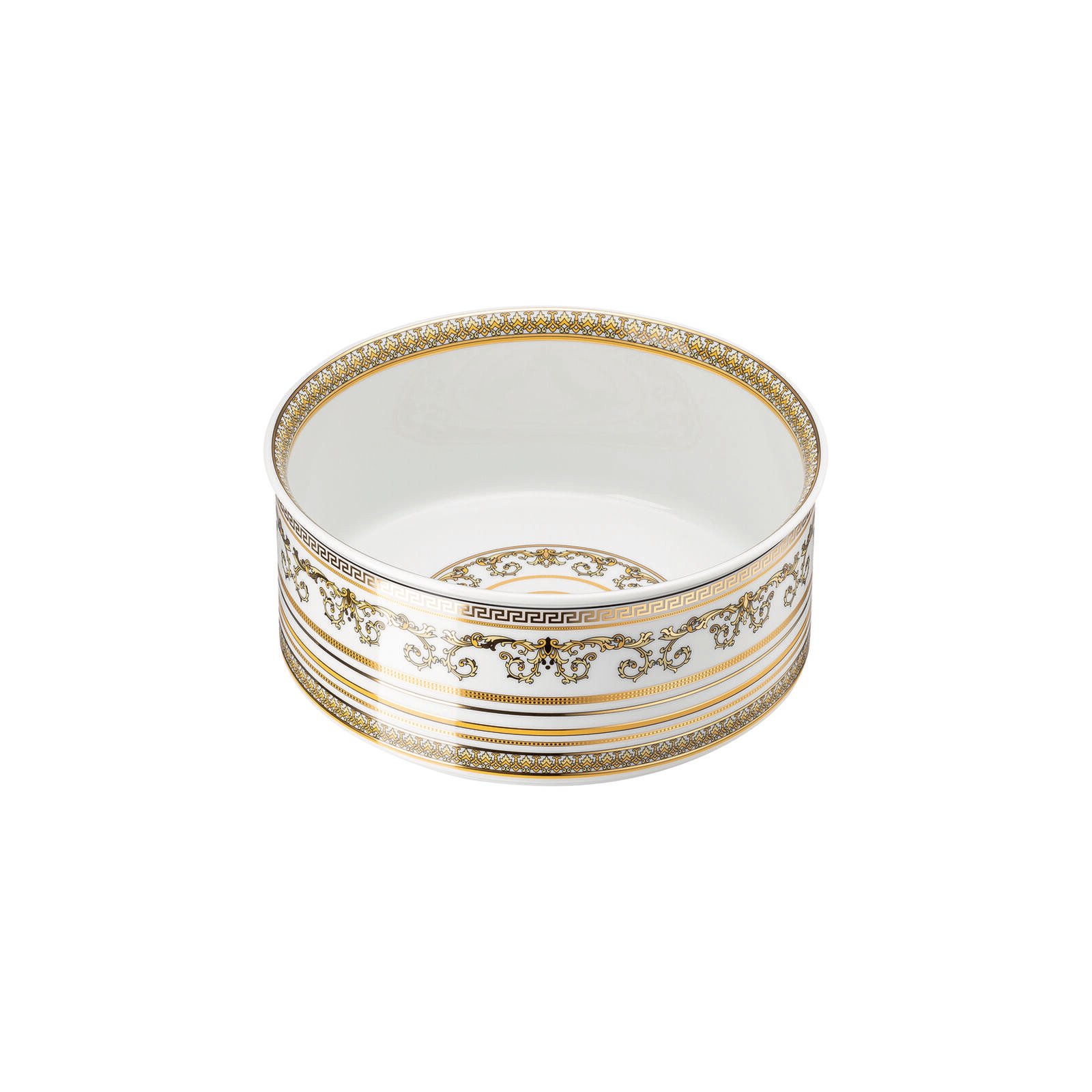Virtus Gala White - Bowl - Image 3