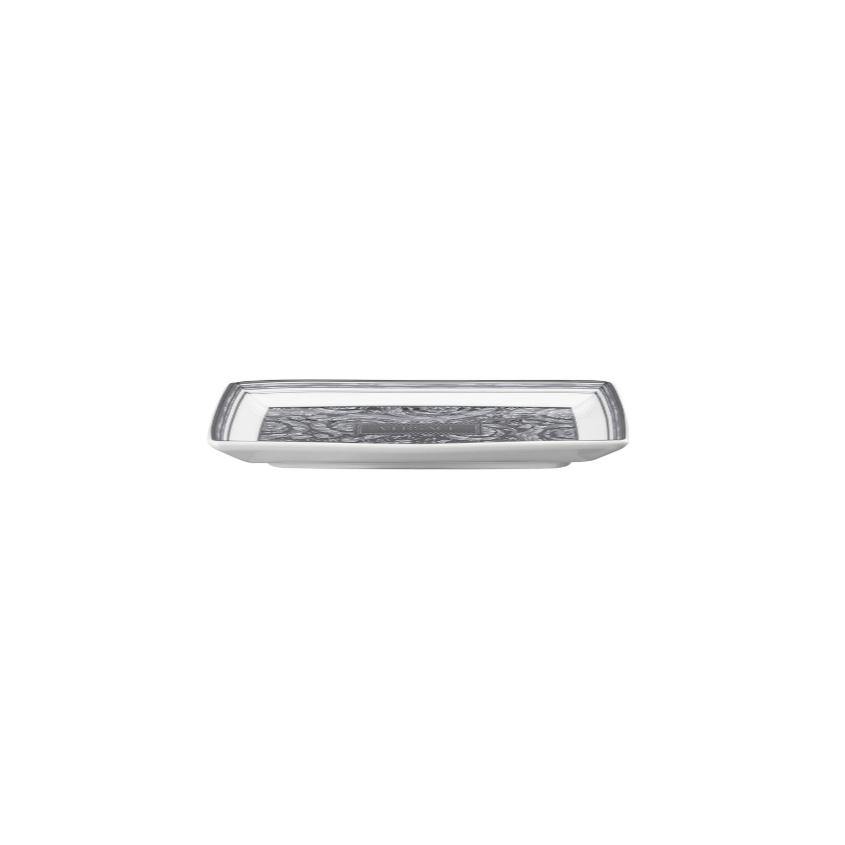 Platter 18 cm Barocco Haze - صحن مسطح  - صورة 2