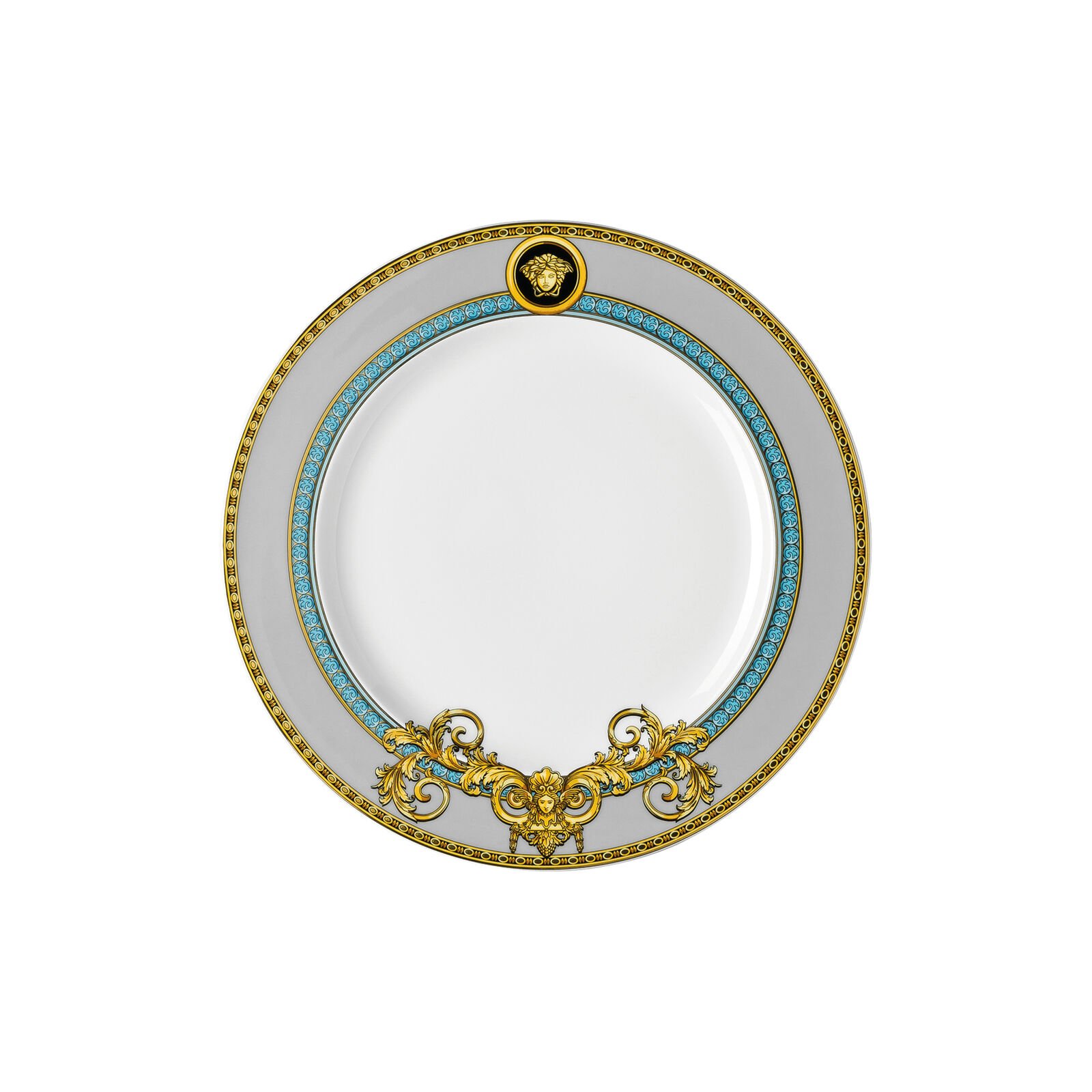 Prestige Gala Le Bleu 22 cm - صحن - صورة 1