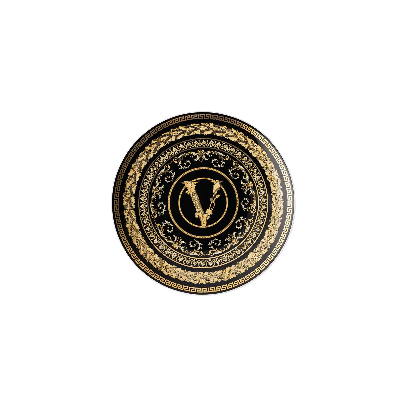 Virtus Gala Black - plate - Image 1