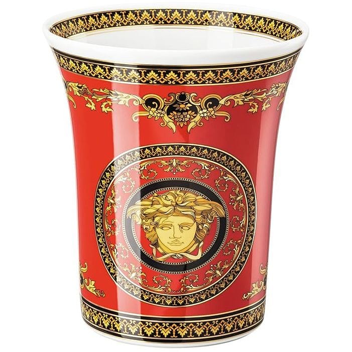 Medusa - Vase - Image 1