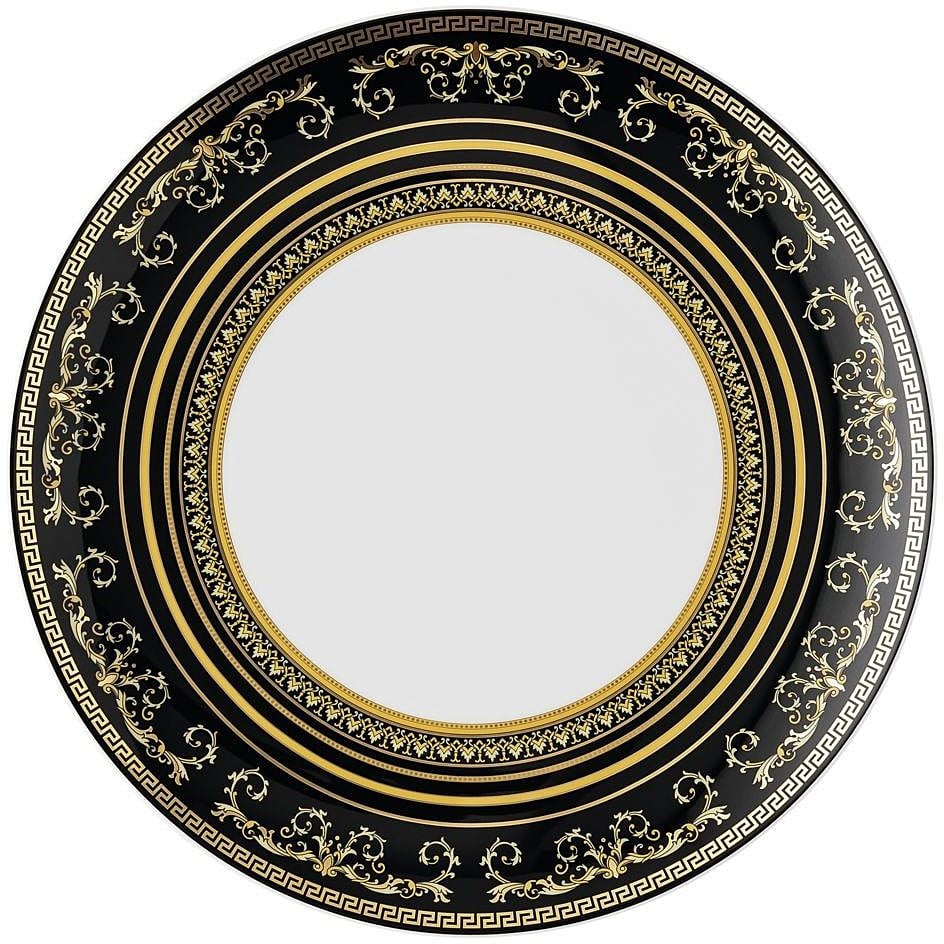 Virtus Gala Black - plate - Image 1