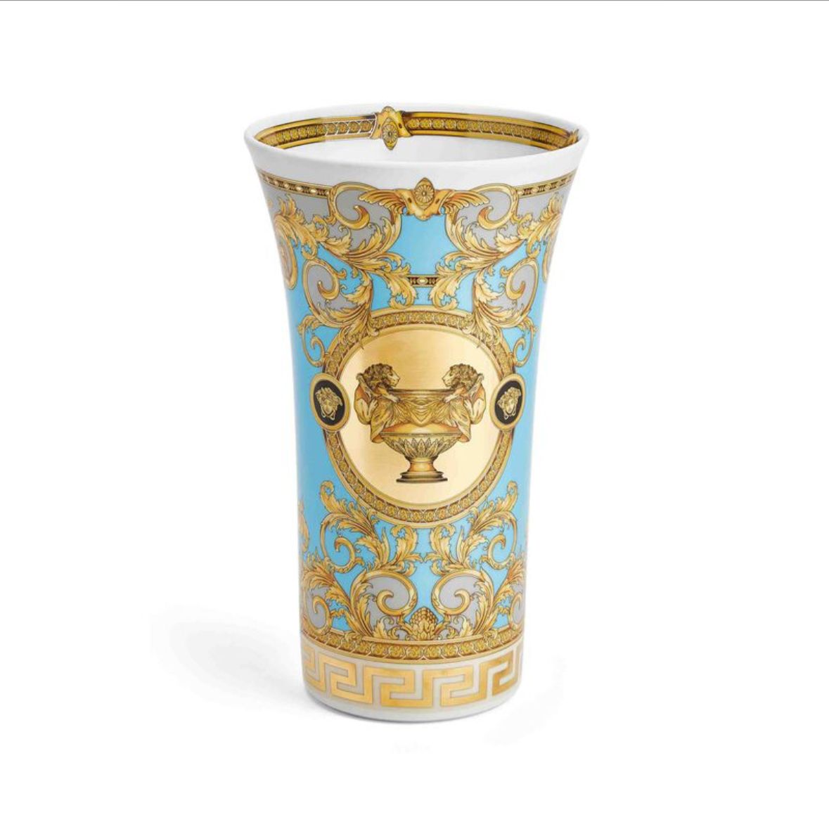 Prestige Gala Le Bleu - Vase - Image 1
