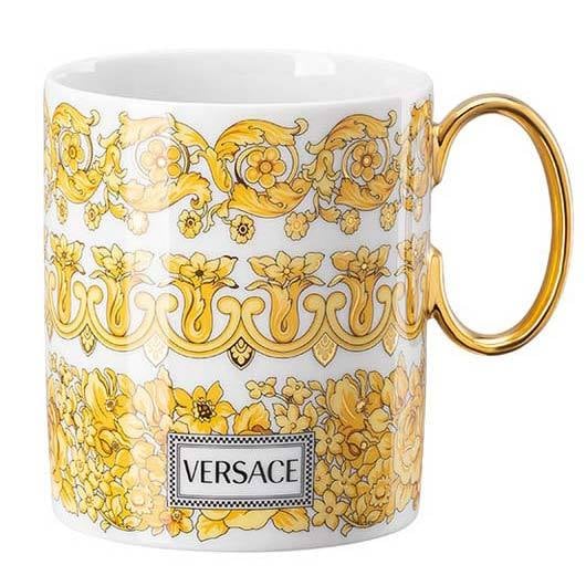 Medusa Rhapsody with Handle - كوب  - صورة 1