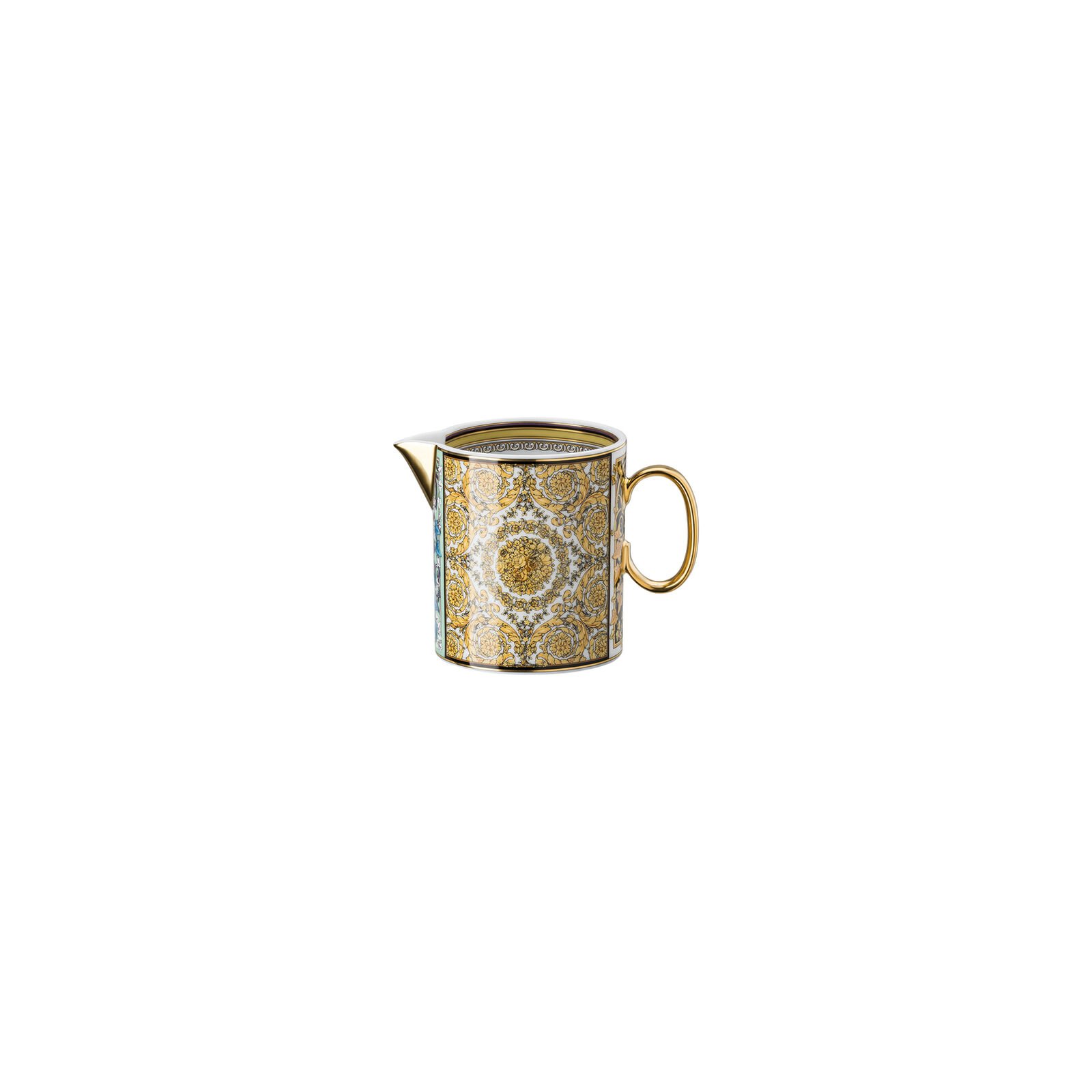 أبريق سكب باروكو موزاييك  - Barocco Mosaic pot  0.18 l - Image 1