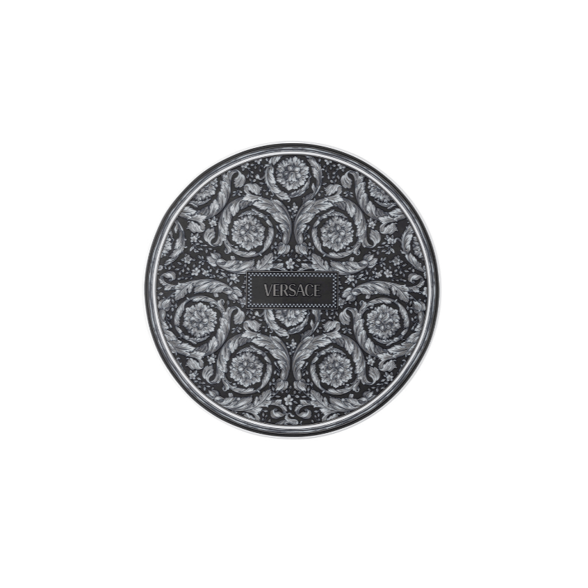 غطاء للزبدية مقاس 18cm باروكوهيز - Lid for bowl 18cm barocco Haze  - Image 1