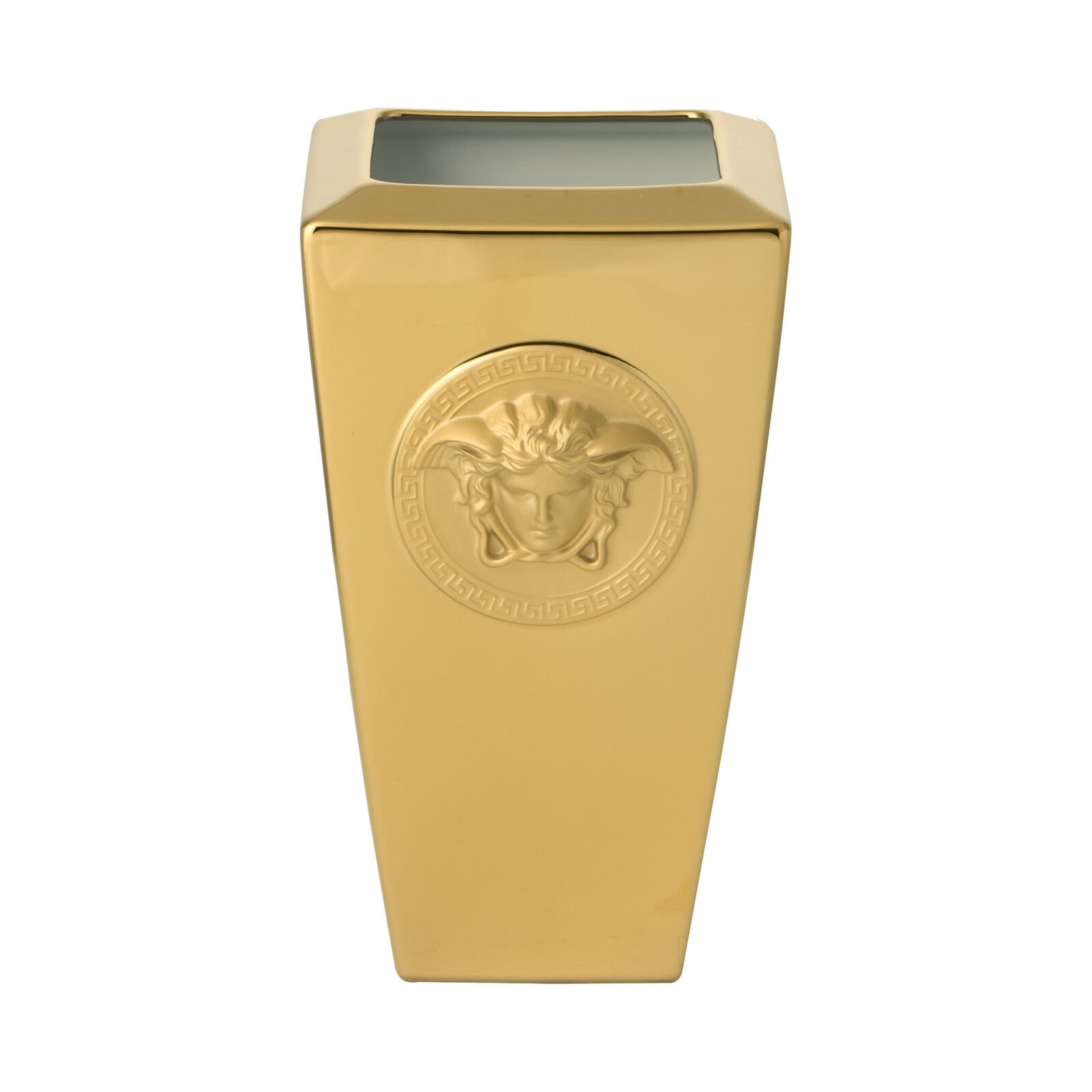 Medusa Gold  24 cm - فازه - صورة 1