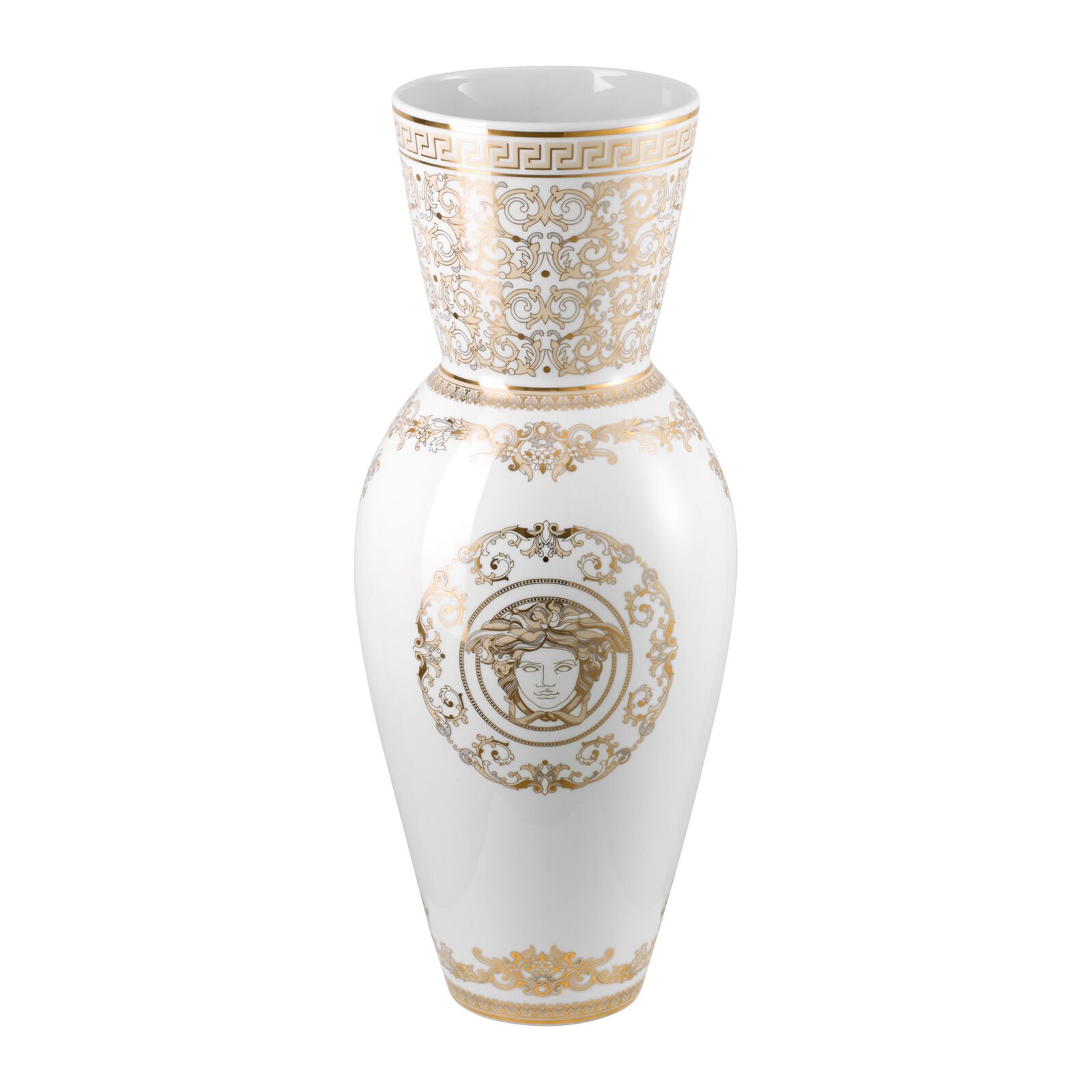 فازة ميدوسا جالا مقاس 75 سم - Medusa Gala Vase 75 cm - صورة 1