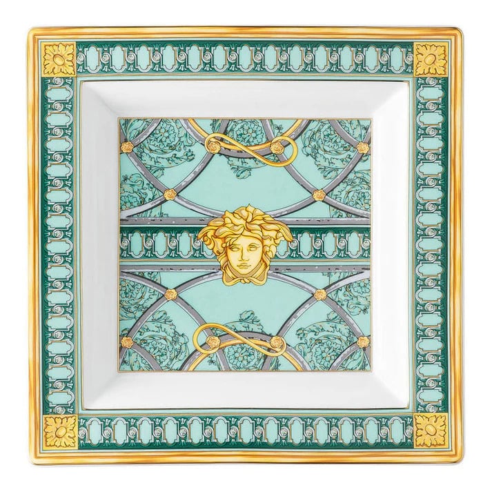 La Scala del Palazzo Verde - Dish - صورة 1
