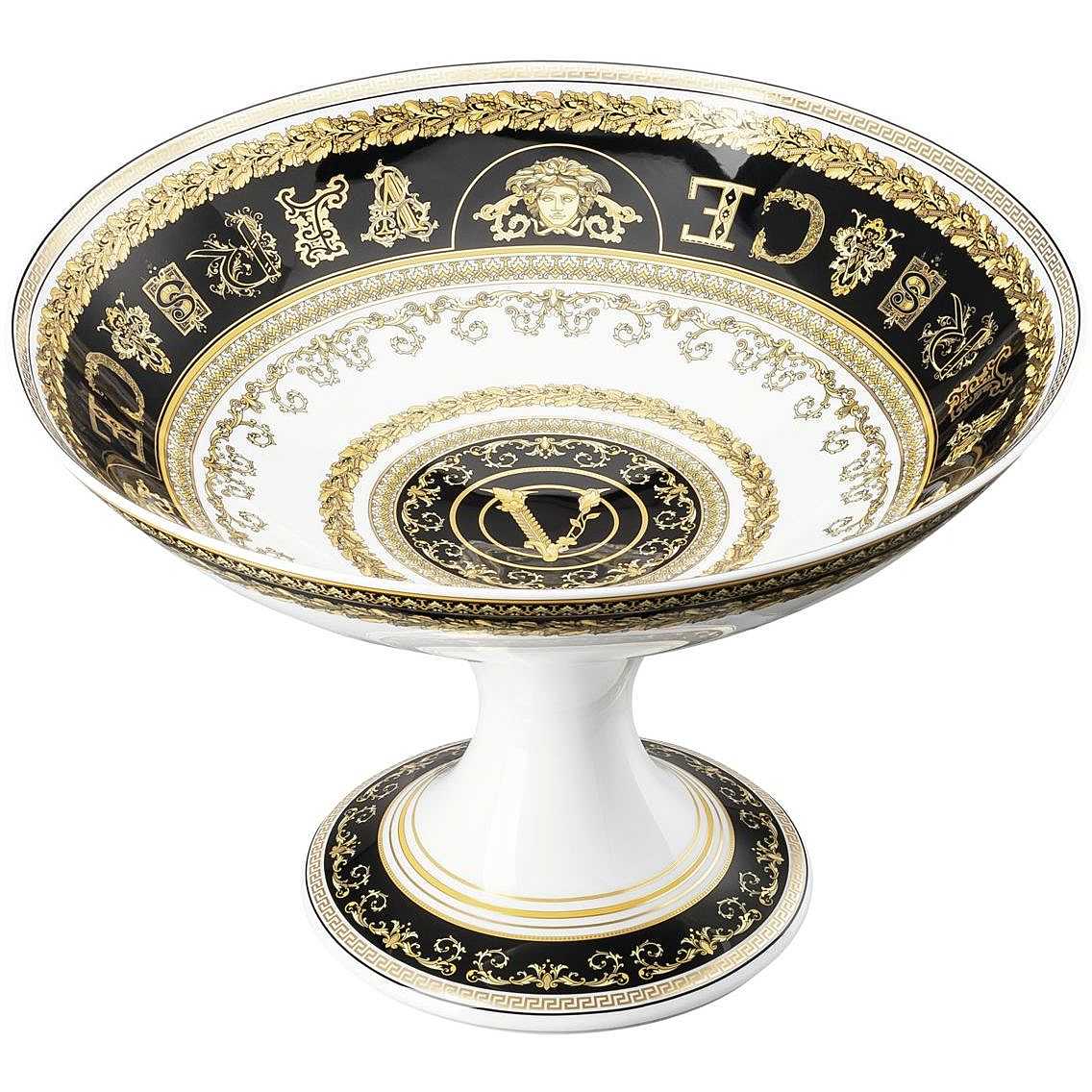 Virtus Gala Mix - Bowl on Foot - Image 1