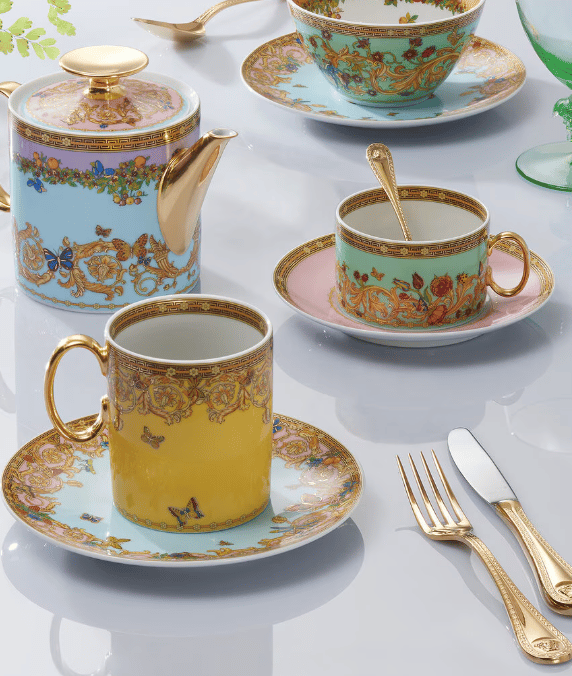 ابريق شاي لي جاردن سعة 0.50 - Tea pot Le jardin 0.5l - صورة 2